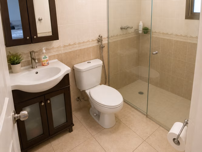 Casa en Esquina en Brisas del Golf | 4 Recámaras | Terraza y Patio | $240,000