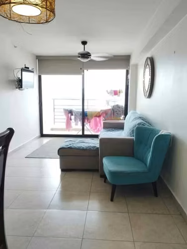 PH VISTA VERDE, CARRASQUILLA, 2 RECAMARAS, 2 BAÑOS, 71 METROS!!!