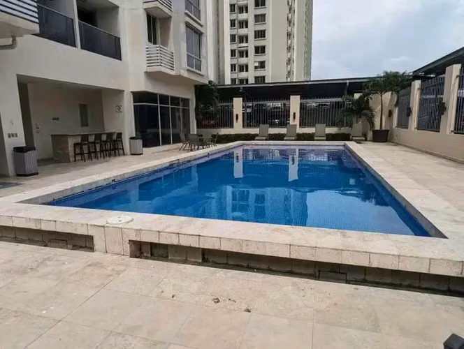VENDO APARTAMENTO EN PH ROKAS CONDADO DEL REY!!