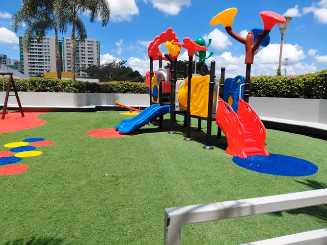 VENDO APARTAMENTO EN PH ROKAS CONDADO DEL REY!!