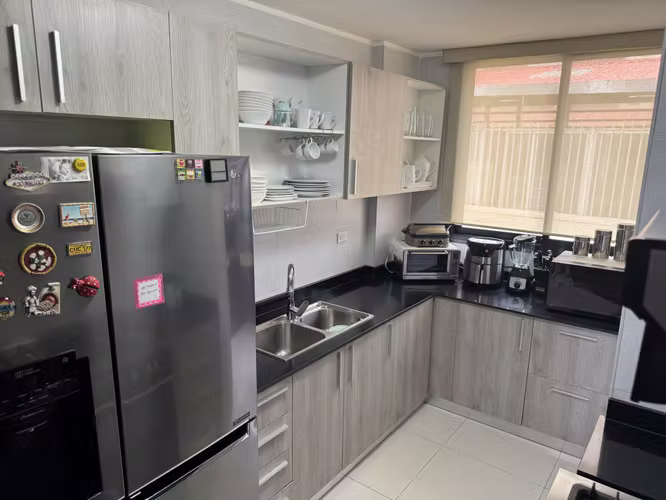 ¡EL APARTAMENTO QUE LO TIENE TODO EN EL CANGREJO! PH CARRERAS TOWER - Imagen 8