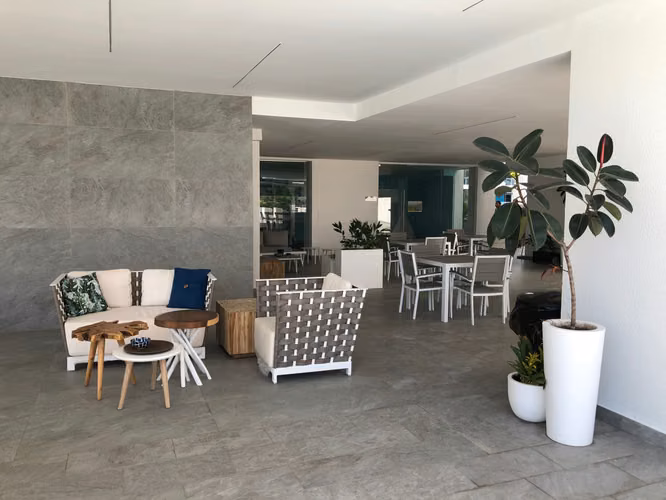 Melissa Foster Luxury alquila apartamento en PH DYNASTY, Bella Vista. MFR1994
