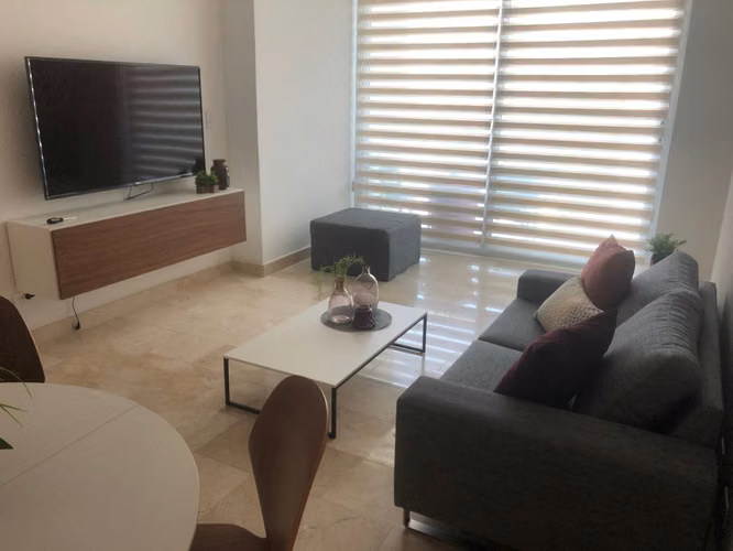 Melissa Foster Luxury alquila apartamento en PH DYNASTY, Bella Vista. MFR1994
