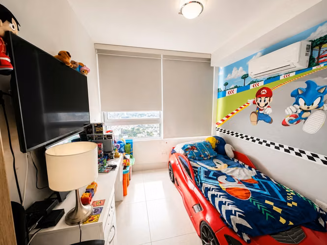 Apartamento en Venta en PH Greenwood Towers