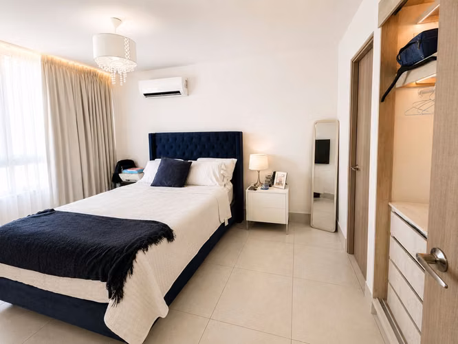 Apartamento en Venta en PH Greenwood Towers