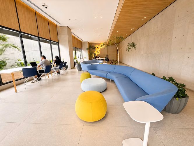 Apartamento en Venta en PH Greenwood Towers