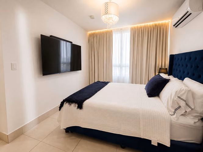 Apartamento en Venta en PH Greenwood Towers