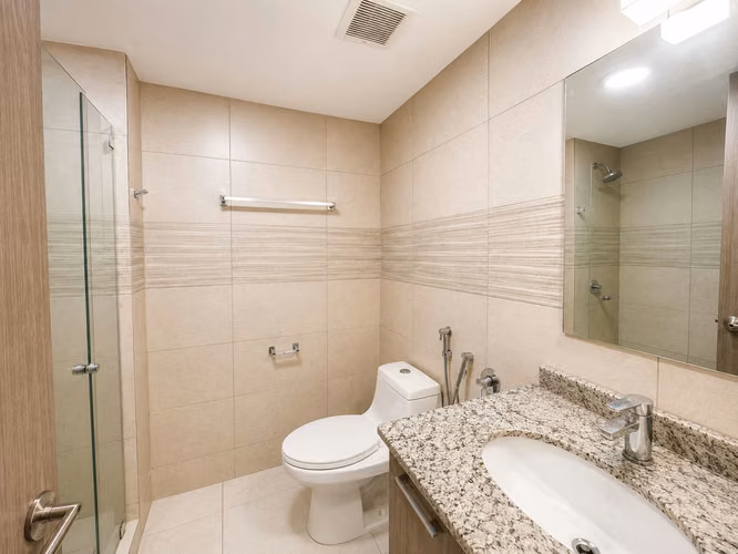 Apartamento en Venta en PH Greenwood Towers