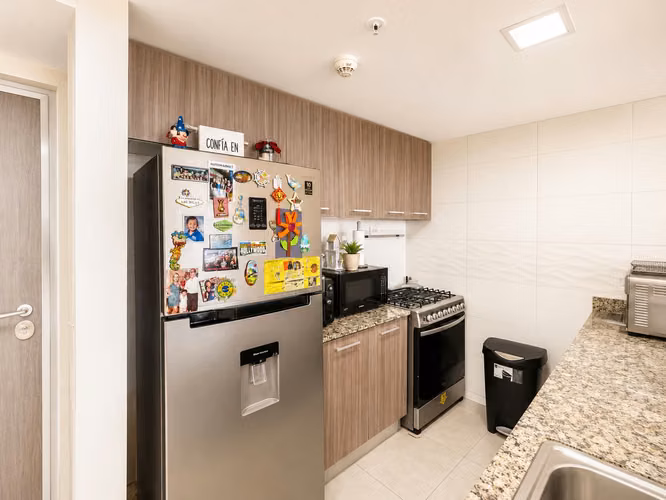 Apartamento en Venta en PH Greenwood Towers