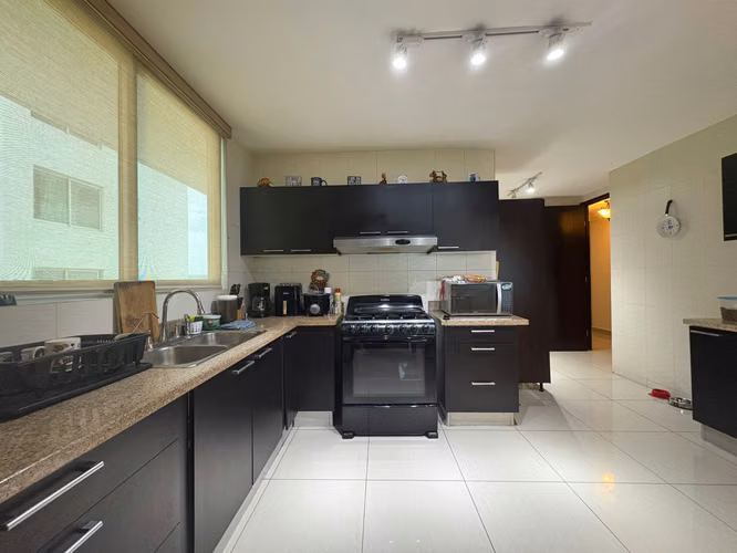 Vendo apartamento Costa del Este