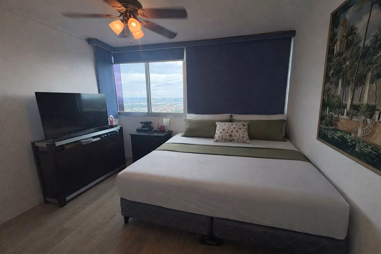 Vendo apartamento Costa del Este