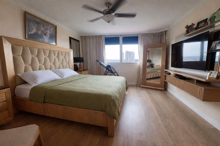 Vendo apartamento Costa del Este