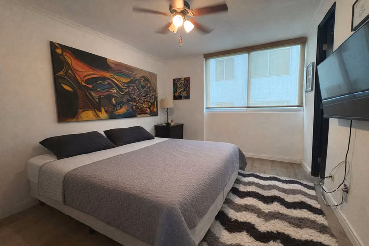 Vendo apartamento Costa del Este