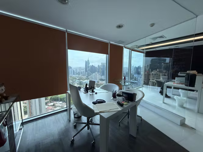 Alquiler de Oficina en Oceania Business Center - Imagen 3