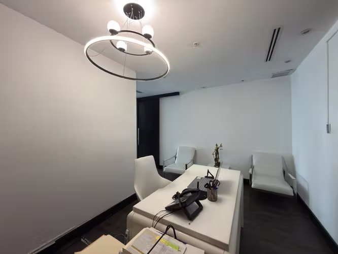 Alquiler de Oficina en Oceania Business Center - Imagen 9