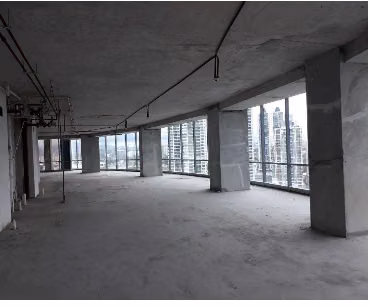 Oficina en venta de 1000m2 en Financial park - Imagen 4