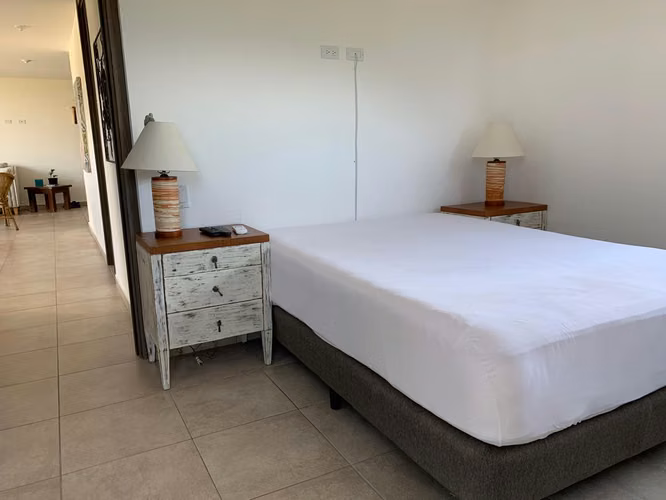 ALQUILER APARTAMENTO EN BRISAS DEL GOLF