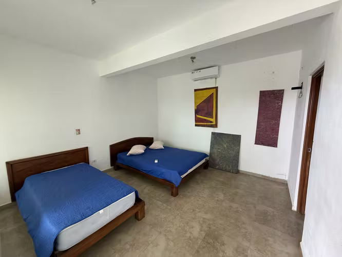 Excelente Oportunidad de Inversión Hotelera en Los Santos