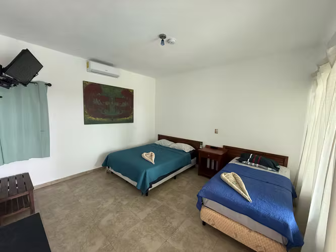Excelente Oportunidad de Inversión Hotelera en Los Santos