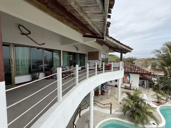 Excelente Oportunidad de Inversión Hotelera en Los Santos