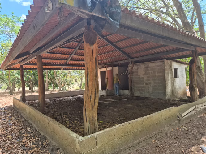 VENDO Terreno $1.15/m2, 17.9 Hectáreas x urbanizar o uso Agropecuario..