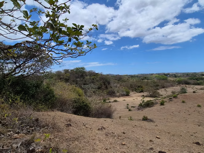 VENDO Terreno $1.15/m2, 17.9 Hectáreas x urbanizar o uso Agropecuario..