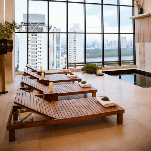 VENTA | VICTORY WELLNESS CON INQUILINO PARA INVERSIÓN 110M2 $430,000.00