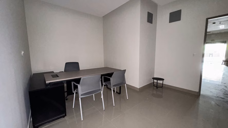 (3)-LOCAL COMERCIAL EN ALQUILER EN LOS ANDES MALL – PANAMÁ