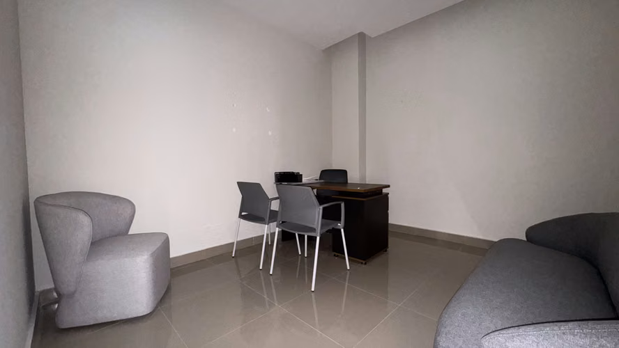 (3)-LOCAL COMERCIAL EN ALQUILER EN LOS ANDES MALL – PANAMÁ