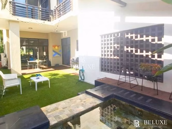 VENTA DE CASA DUPLEX EN PANAMÁ PACÍFICO, NATIVA (6)