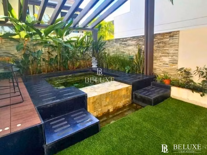 VENTA DE CASA DUPLEX EN PANAMÁ PACÍFICO, NATIVA (6)