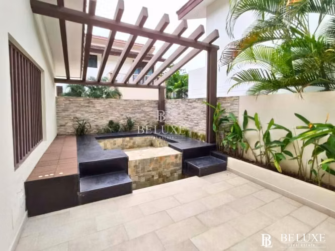 VENTA DE CASA DUPLEX EN PANAMÁ PACÍFICO, NATIVA (6)