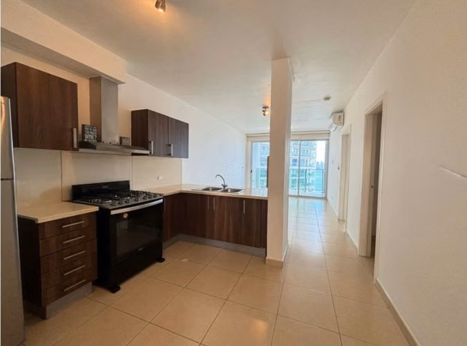 Apartamento con Vista Panoramica - Imagen 4