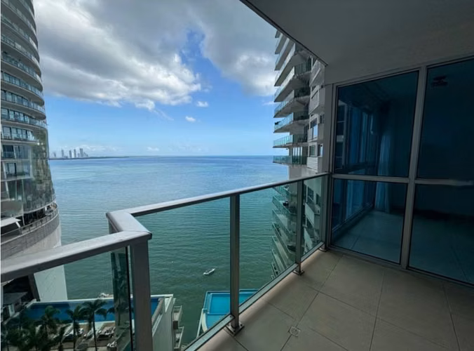 Apartamento con Vista Panoramica - Imagen 5