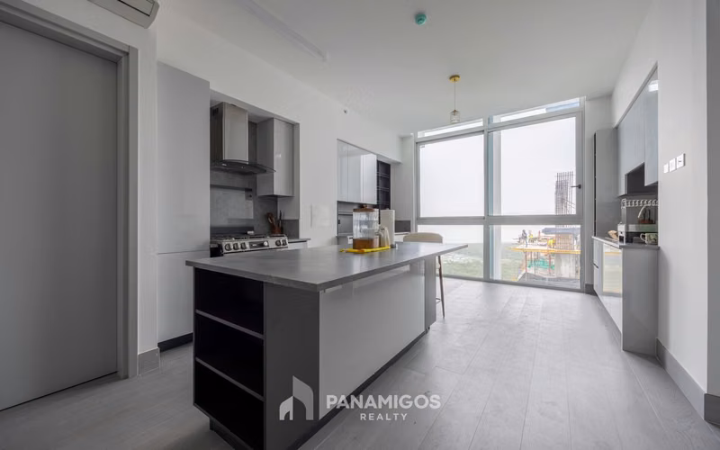 APARTAMENTO DE LUJO EN VENTA EN THE IVY TOWER - SANTA MARÍA