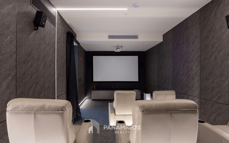 APARTAMENTO DE LUJO EN VENTA EN THE IVY TOWER - SANTA MARÍA
