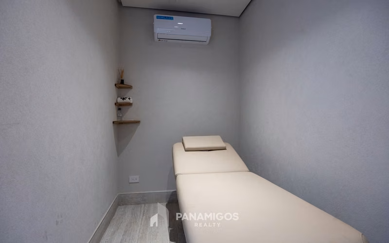 APARTAMENTO DE LUJO EN VENTA EN THE IVY TOWER - SANTA MARÍA
