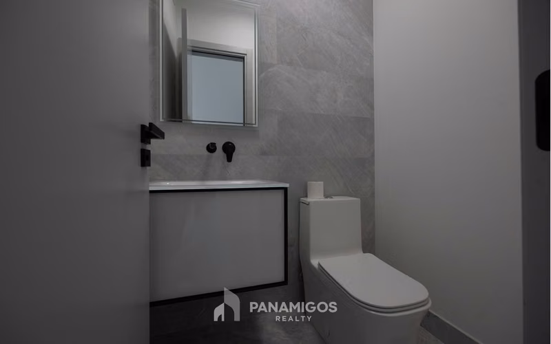 APARTAMENTO DE LUJO EN VENTA EN THE IVY TOWER - SANTA MARÍA