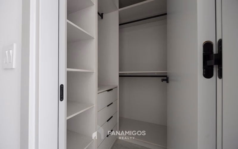 APARTAMENTO DE LUJO EN VENTA EN THE IVY TOWER - SANTA MARÍA