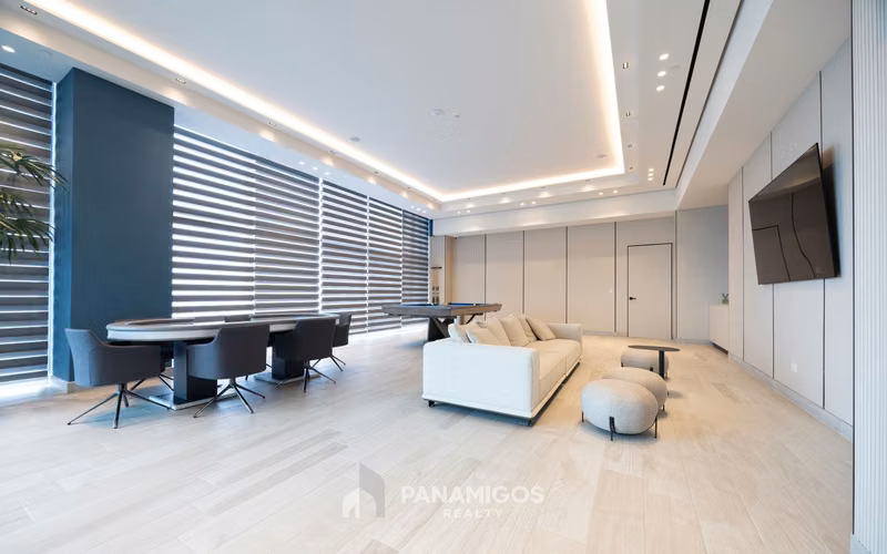 APARTAMENTO DE LUJO EN VENTA EN THE IVY TOWER - SANTA MARÍA