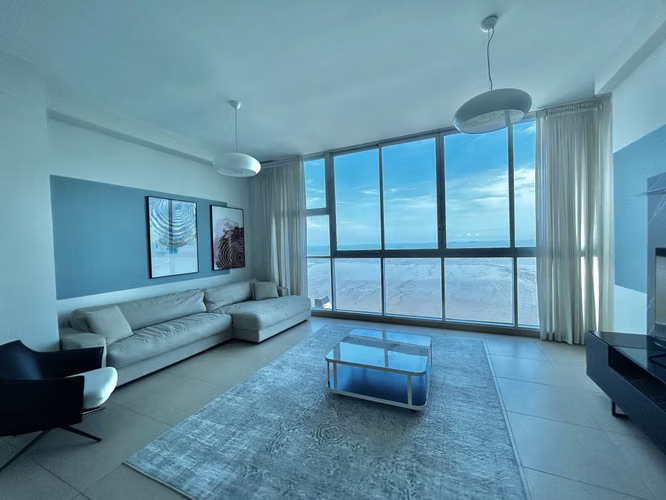 Country Club Costa del Este Amoblado PentHouse Vista al Mar BP