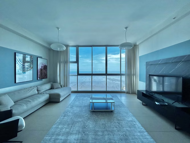 Country Club Costa del Este Amoblado PentHouse Vista al Mar BP