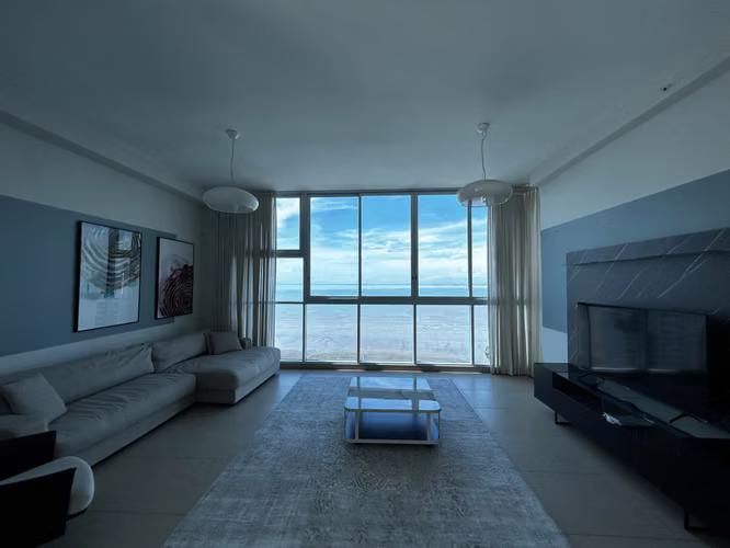Country Club Costa del Este Amoblado PentHouse Vista al Mar BP