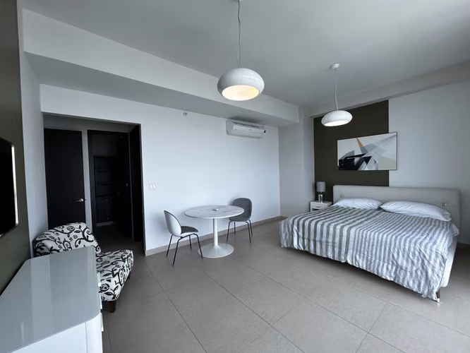 Country Club Costa del Este Amoblado PentHouse Vista al Mar BP