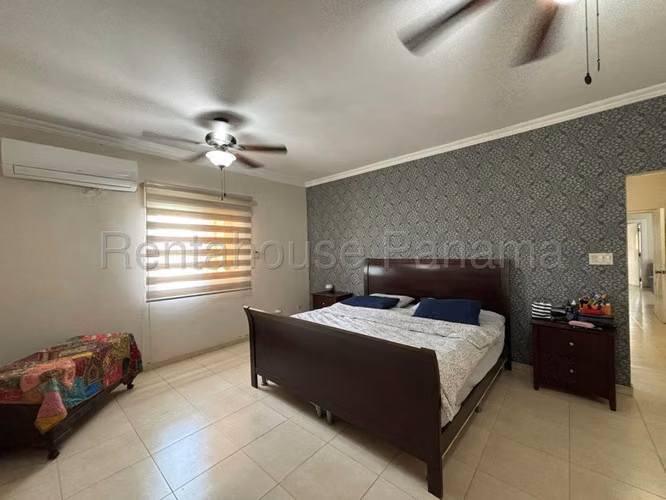 Venta de casa en Altos de Panama AK - Imagen 9