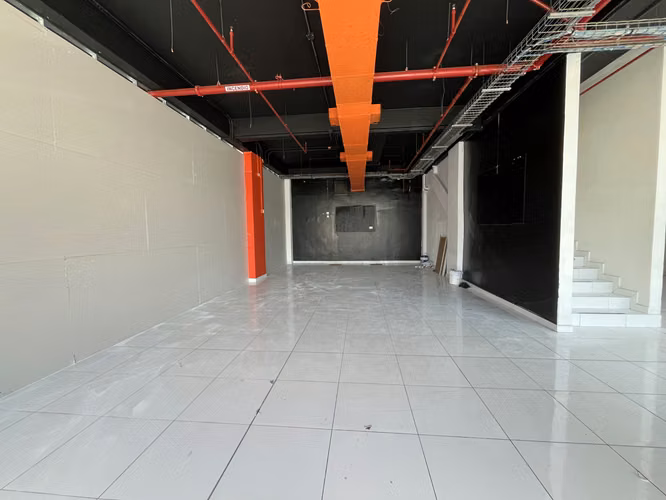 (3)-ALQUILO LOCAL COMERCIAL EN SAN FRANCISCO PANAMÁ – PLAZA 66