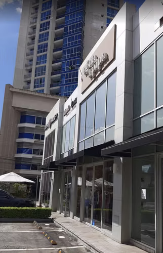 (3)-ALQUILO LOCAL COMERCIAL EN SAN FRANCISCO PANAMÁ – PLAZA 66