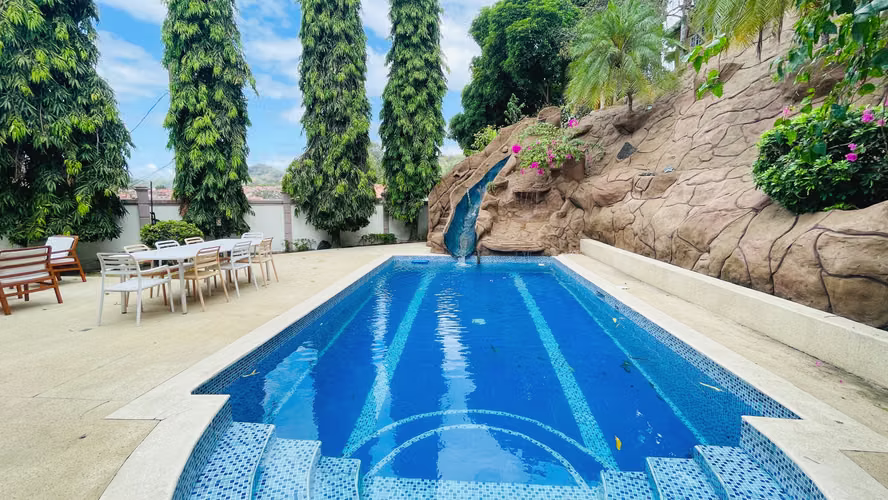 Venta de casa en Altos de Panamá AK