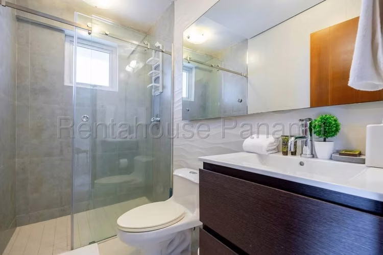 Venta de apartamento en Costa del Este AK
