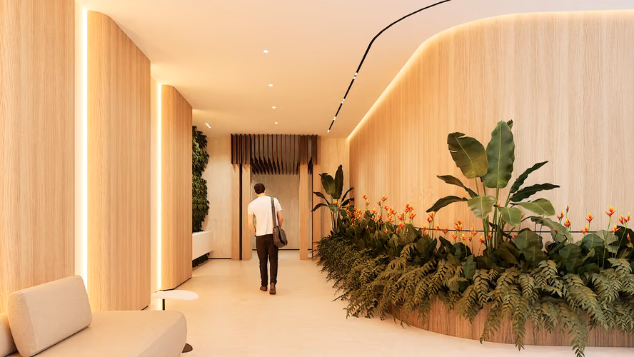 Vendo apartamentos Bosco Di Santa María - Imagen 6